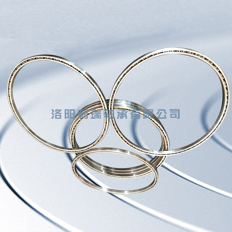 薄壁軸承型號 薄壁軸承型號